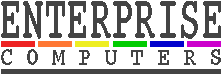 Enterprise logo