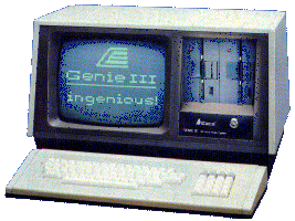 Genie III