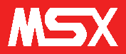 MSX logo