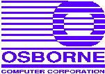 Osborne logo