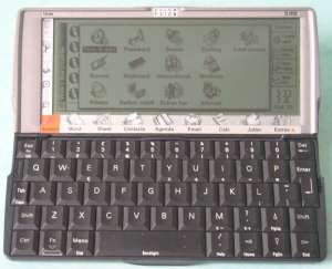 Psion Series 5mx