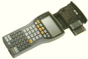 Psion Workabout