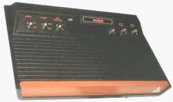 Atari VCS2600