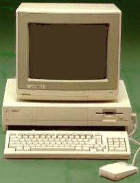 Amiga 1000