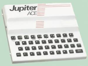 Jupiter Ace