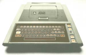 Atari 400