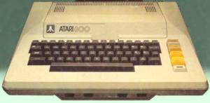 Atari 800