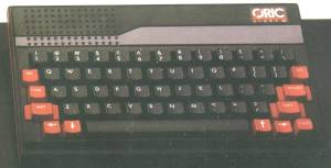 Oric Atmos