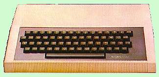 Acorn Atom