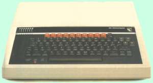 BBC Model B