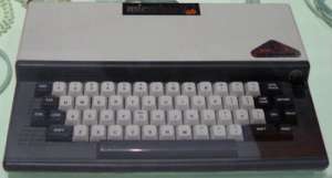 Microbee