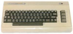 Commodore 64