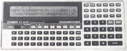Casio FX-850