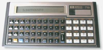 HP-71B