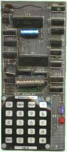 Microcomputer Kit 14