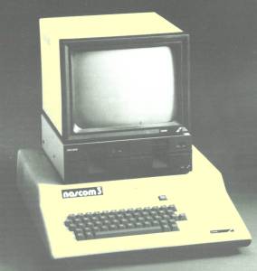 NASCOM 3