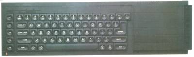Sinclair QL
