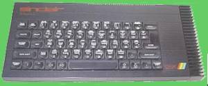 ZX Spectrum 128K