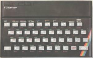 ZX Spectrum