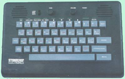 Spectrum Keyboards Spectrum Keyboards