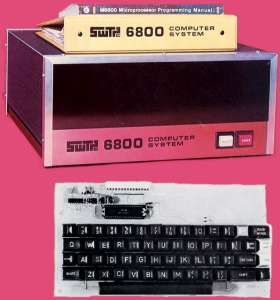 SWTP 6800