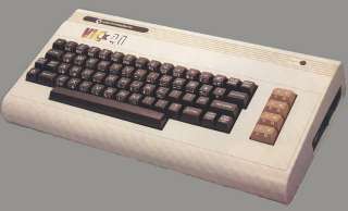 VIC 20