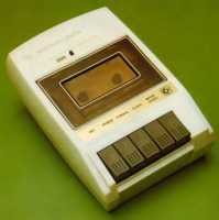 VIC Cassette Recorder