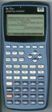 hp39g+