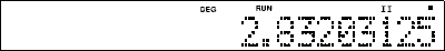 2.83203125 display