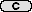 C key