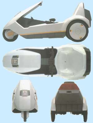 Views of the C5