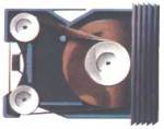Microdrive cartridge