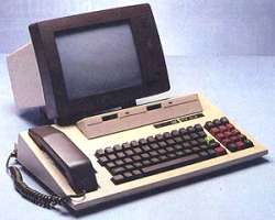 ICL One Per Desk