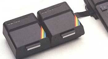 Microdrives