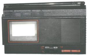 Microvision Television