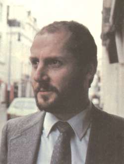 Nigel Searle