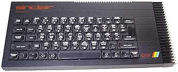 Spectrum 128K