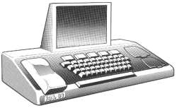 Proposed ICL desk-top machine