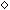 Hexagonal zero