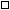 Square O