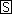 S cursor
