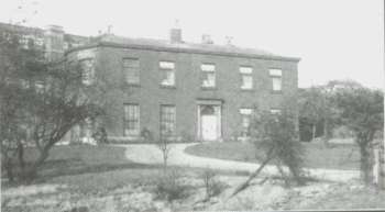 Chamber Hall