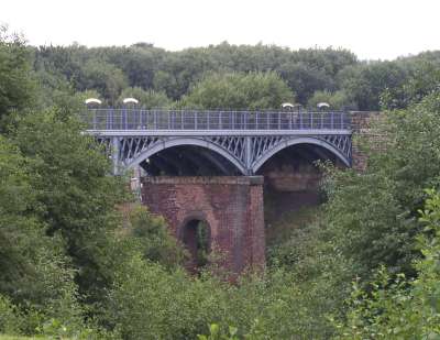Outwood Viaduct