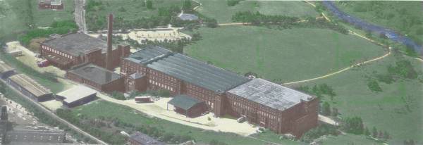 Peel Mills