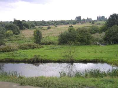 Withins Colliery