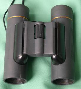 Roof Prism binoculars