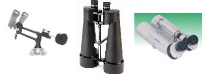 Astro Binoculars