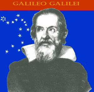 Galileo Galilei