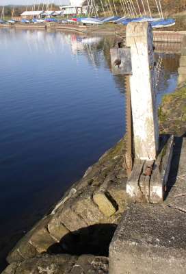 Sluice control