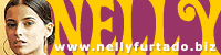 Come view Nelly Furtado @ nellyfurtado.biz - She is Gorgeous!